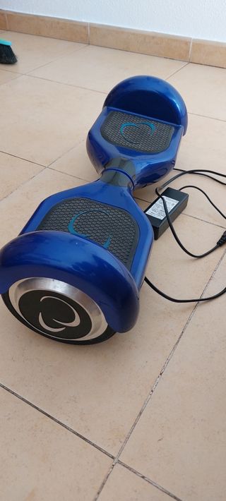Hoverboard SmartGyro