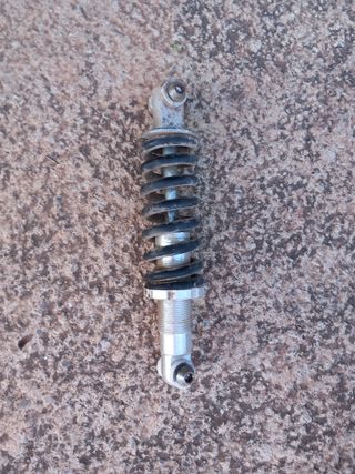 Amortiguador mini pitbike
