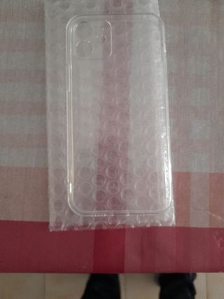 Funda iPhone 12