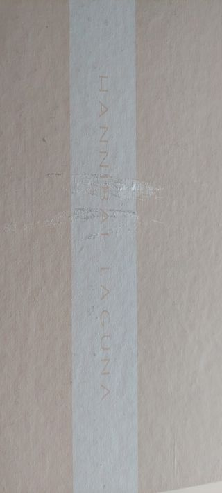 Zapato de salòn de Hannibal Laguna