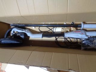 MENZER Lijadora de Pared LHS 225 PRO VARIO