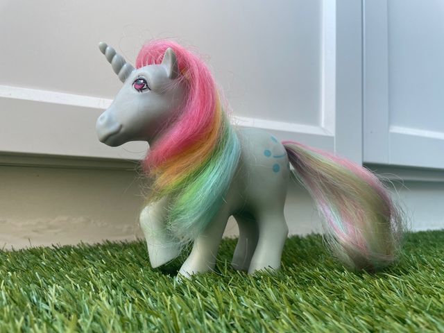 My Little Pony