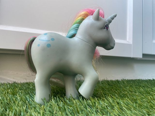 My Little Pony