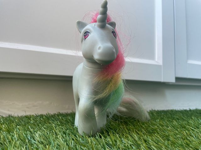 My Little Pony