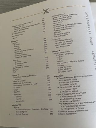 Guía artistica de Soria y su provincia