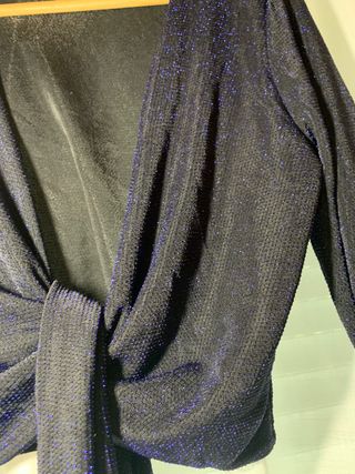 CHAQUETA TORERA FIESTA