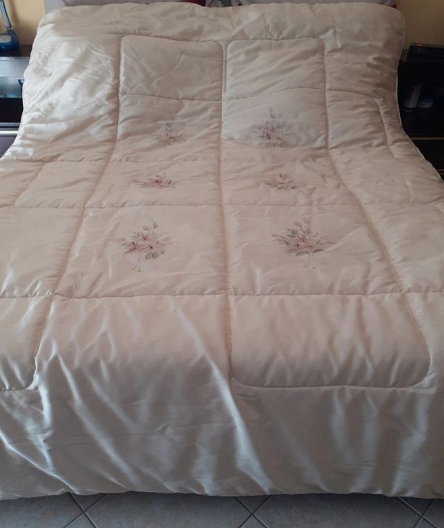 Coperta singola ottimo stato