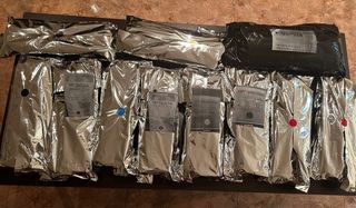 Toner HP Q600-CANON EP-707