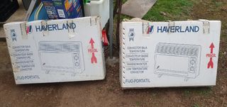 Convector Haverland