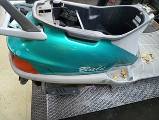 Despiece honda bali 49