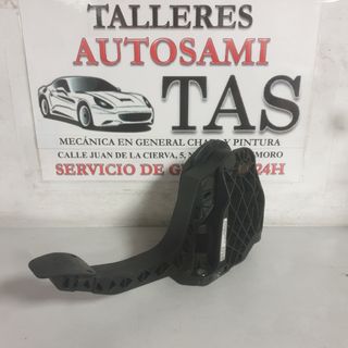 Pedal Embrague 1K1721059BG volkswagen golf 5