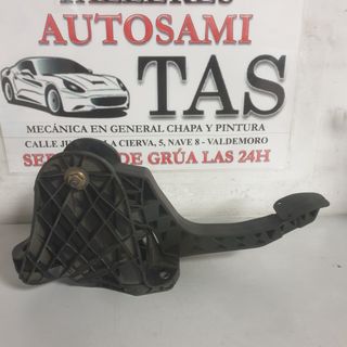 Pedal Embrague 1K1721059BG volkswagen golf 5