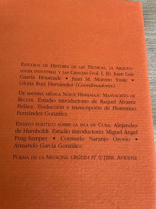Poema de la medicina