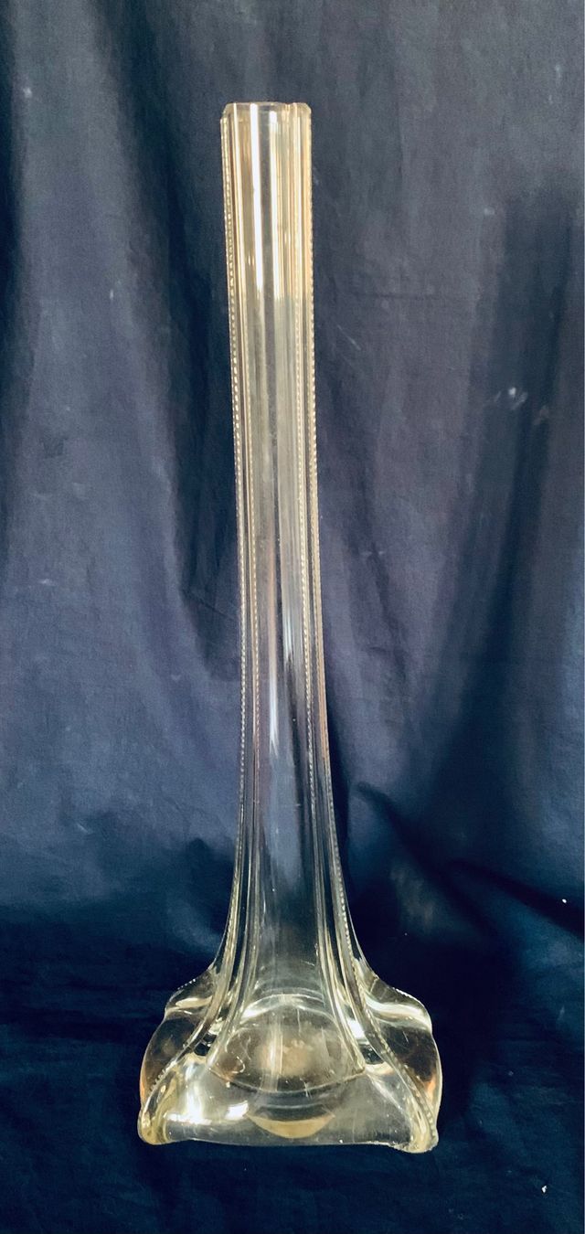 vaso cristallo solifleur liberty