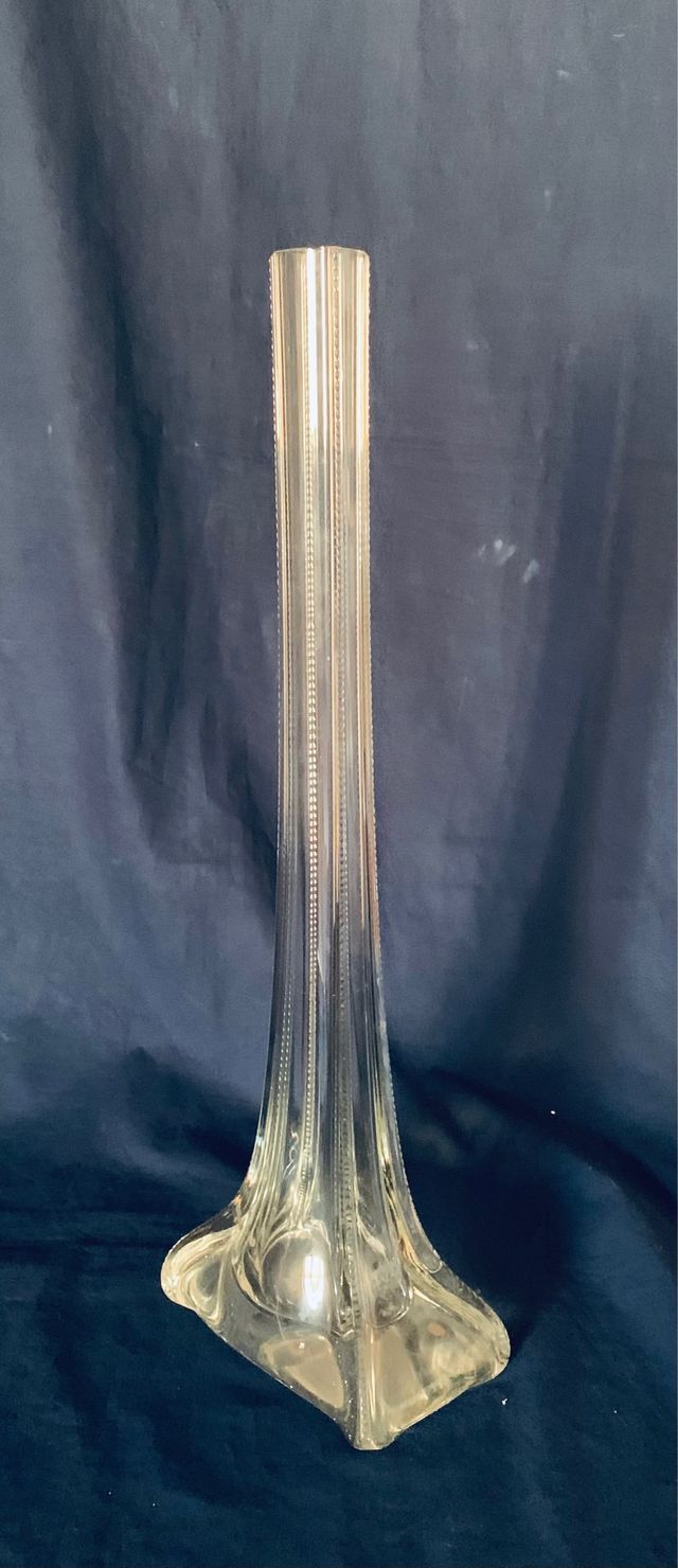 vaso cristallo solifleur liberty