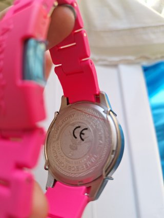 Reloj NUEVO Superdry