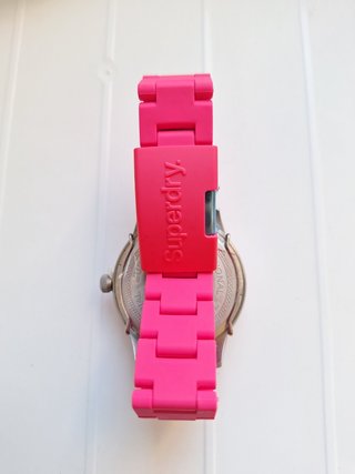 Reloj NUEVO Superdry