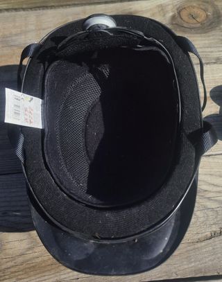 ✨️CASCO DE HÍPICA✨️ equitacion montar jinete envio