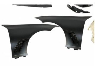 Kit De Carrocería BMW G21 2019+ Look M3