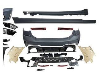 Kit De Carrocería BMW G21 2019+ Look M3