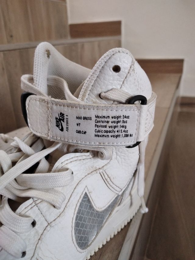 Scarpe nike air force 1