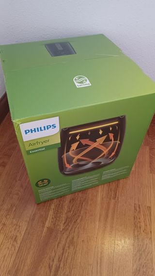💥NUEVA💥 Freidora de Aire. Philips HD9252/70