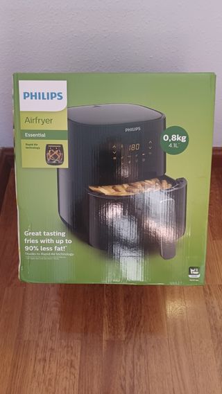 💥NUEVA💥 Freidora de Aire. Philips HD9252/70