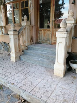 Construcciónes y reformas