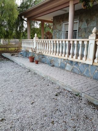 Construcciónes y reformas