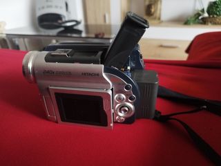 DVD CAM