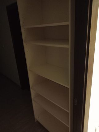 Montaje y desmontaje muebles en general, IKEA, etc