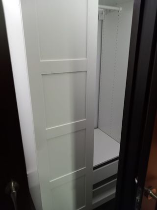 Montaje y desmontaje muebles en general, IKEA, etc