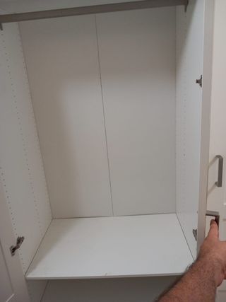 Montaje y desmontaje muebles en general, IKEA, etc