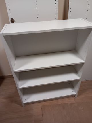 Montaje y desmontaje muebles en general, IKEA, etc