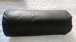 Cuna de viaje con colchón