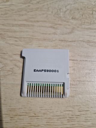 Animal Crossing: Welcome amibo