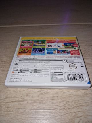 Animal Crossing: Welcome amibo