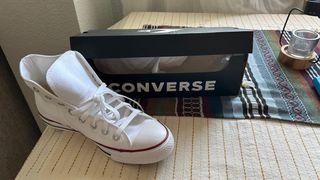 Converse All star hi