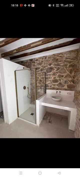 Fontanero y reformistas en general ,profesional .