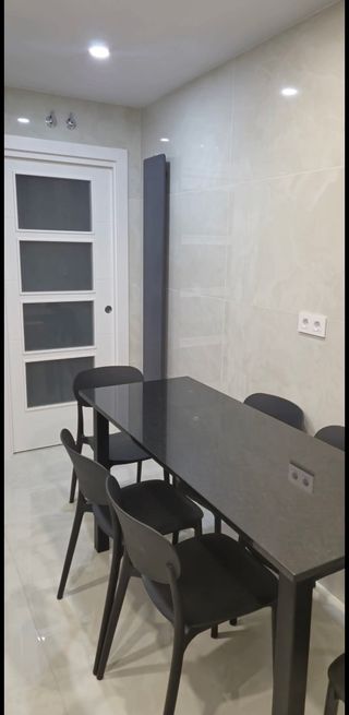 Fontanero y reformistas en general ,profesional .