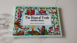 La Piedra d la Verdad/The Stone of Truth