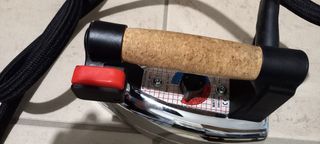 ✅Caldaia con Ferro e kit Michelini