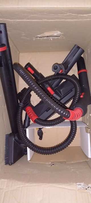 ✅Caldaia con Ferro e kit Michelini