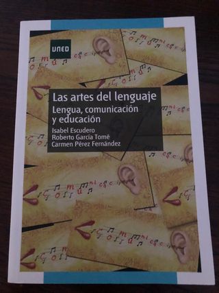 Las artes del lenguaje