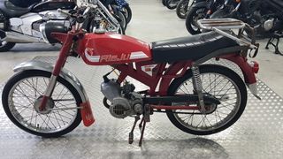 RIEJU CONFORT 501 49CC