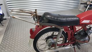 RIEJU CONFORT 501 49CC