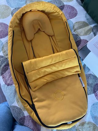 Saco nido Bugaboo Bee 