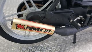 PUCH MAXI 50