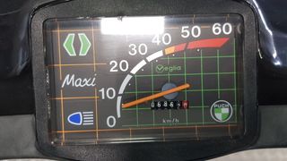 PUCH MAXI 50