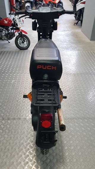 PUCH MAXI 50